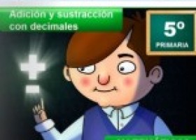 Matemáticas para niños con Math Cilenia | Yo Profesor | Recurso educativo 116176