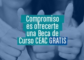 Concurso CEAC Facebook Marzo: Vuelve la Beca de Curso CEAC GRATIS | Blog CEAC | Recurso educativo 119415