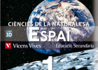 Nou Espai 1. Ciències de la naturalesa | Libro de texto 437731