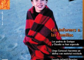 Pistas para la evaluación: Los informes a las familias. | Recurso educativo 618151