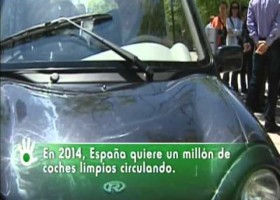 Transporte Programa completo - Hazte Eco (Neox y Greenpeace) | Recurso educativo 687639