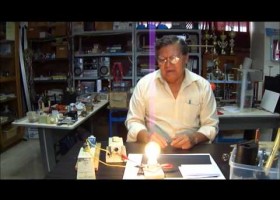 La bombilla eléctrica de Edison | Recurso educativo 726220