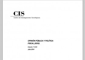 Opinión pública y política | Recurso educativo 732399