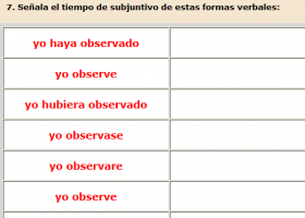 El Verbo | Recurso educativo 737224