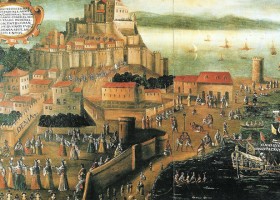 The Expulsion of the Moriscos from Spain | Recurso educativo 749169