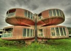 80+ Strange and Fantastic Buildings Architecture | Recurso educativo 727860