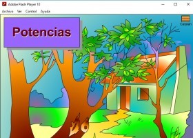 Potencias | Recurso educativo 773603