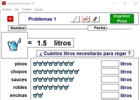 Problemas de capacidad | Recurso educativo 775131