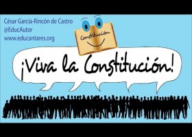 Canción Viva la Constitución | Recurso educativo 775457