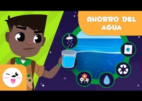 Trucs per a estalviar aigua | Recurso educativo 787898