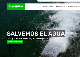 Greenpeace | Recurso educativo 788005