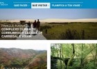 Parques Naturais de Galicia | Recurso educativo 788381